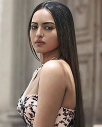 Sonakshi Sinha